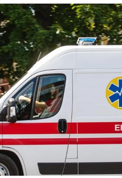Нові правила госпіталізації