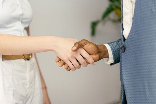 21 вересня День європейського співробітництва / © pexels.com