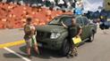 ВСУ получили пикап Nissan Navara при содействии Favbet Foundation