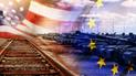 Зброя від США та Європи для України