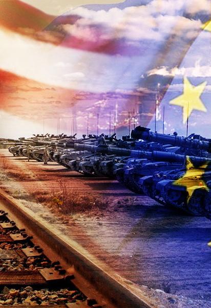 Чи здатна Україна стримувати Росію без США