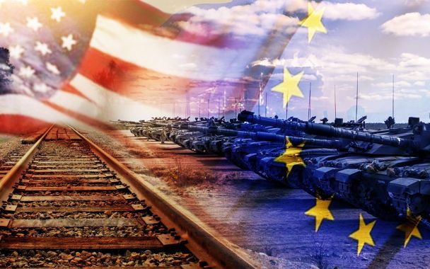 Способна ли Украина сдерживать Россию без помощи США: 3 ключевых вопроса