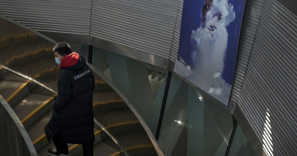 Австралія слідом за США оголосила про дипломатичний бойкот зимової Олімпіади у Пекіні: заява