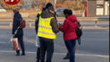 Будет ли полиция проверять COVID-сертификаты прямо на улицах: объяснение министра