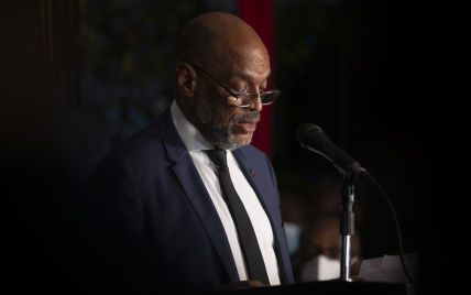 При покушении на премьера Гаити погиб человек, есть пострадавшие