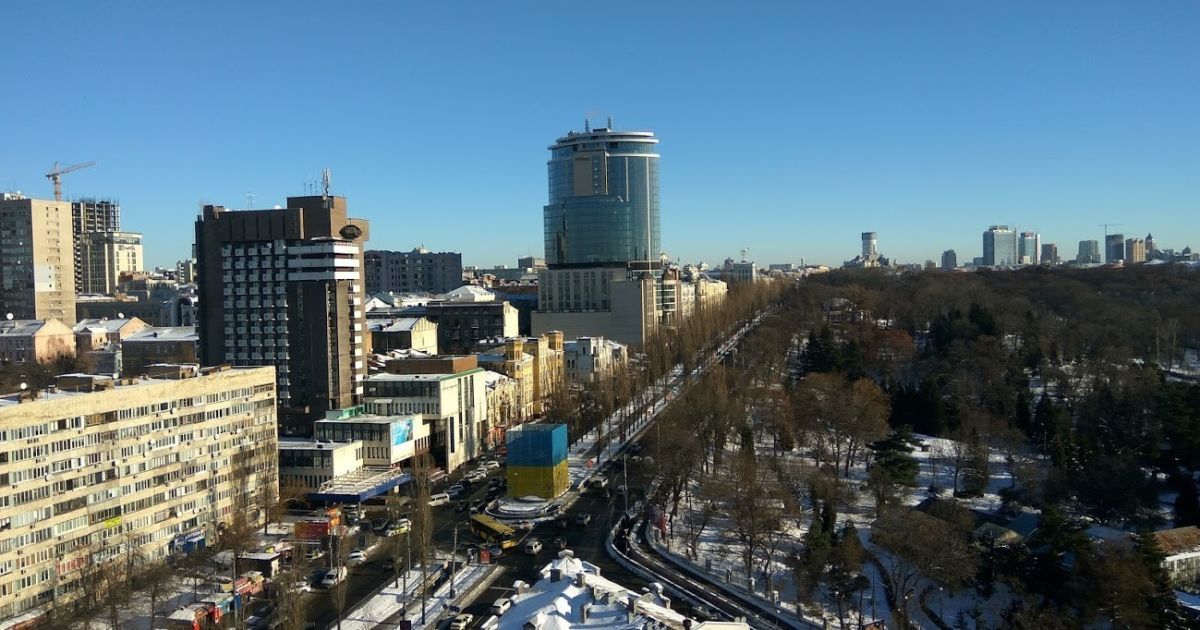 КМДА підтримала перенесення пам'ятника Щорсу