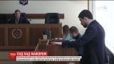 Шевченковский суд столицы начал рассмотрение дела пасынка Фирташа