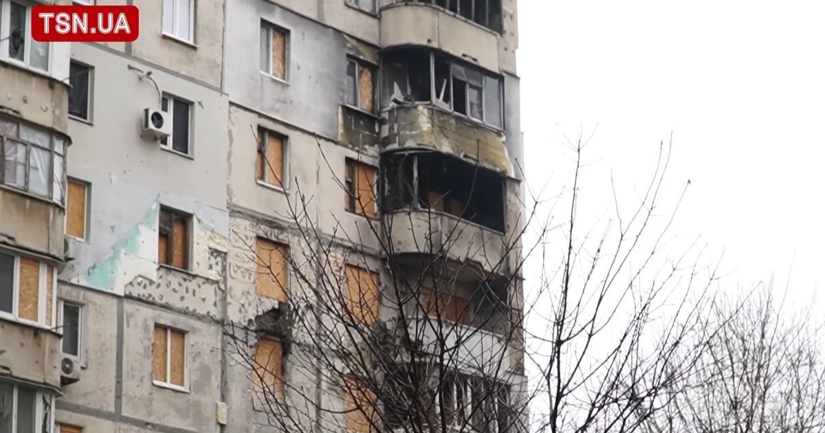 Подружжя загинуло у власній квартирі / Скриншот із відео