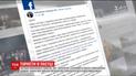 Отбирать лицензии у недобросовестных туроператоров пригрозил министр инфраструктуры Владимир Омелян