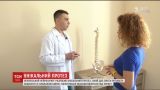 Украинский нейрохирург разработал протез, позволяющий спасти позвоночник после перелома шеи