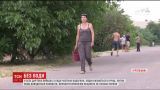 Месяц без воды живут люди в селе Дарьевка Херсонской области
