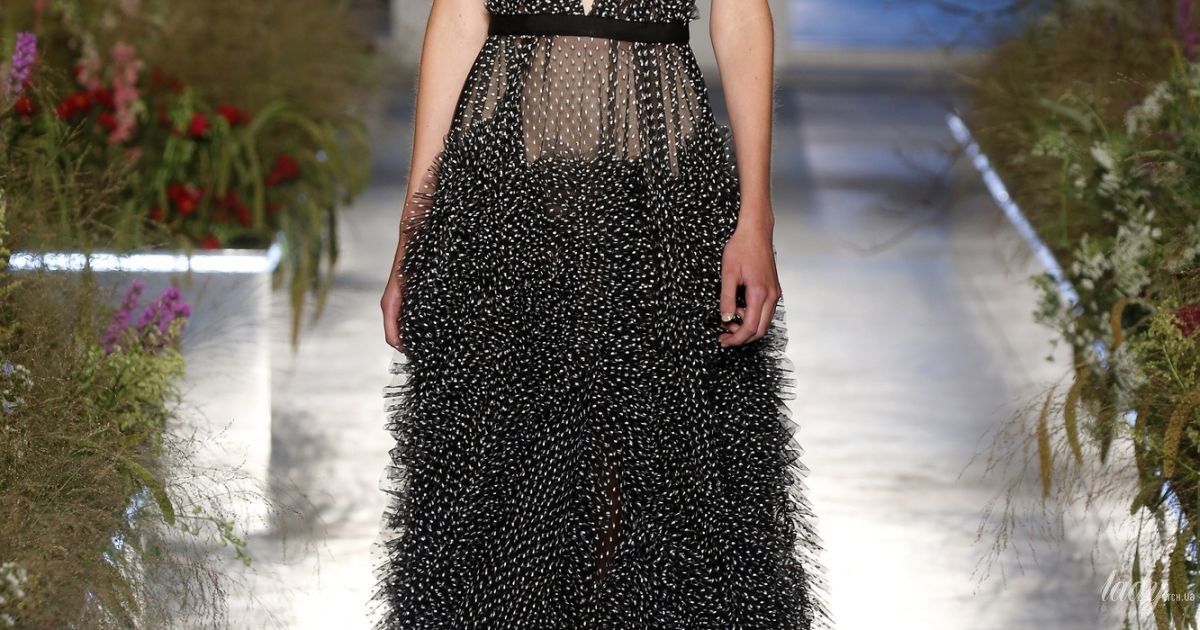 Колекція Jason Wu прет-а-порте сезону весна-літо 2020 / © Credits