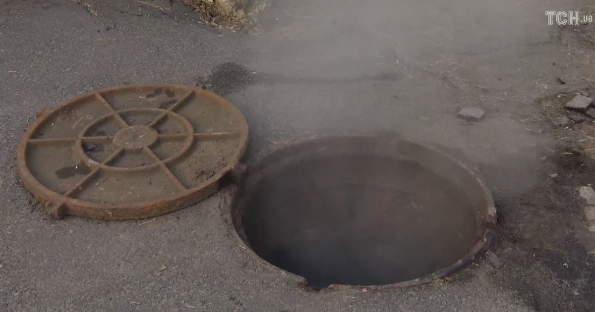 Прорив на Шулявці_2 / © ТСН.ua