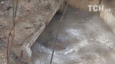 Прорив на Шулявці_3 / © ТСН.ua