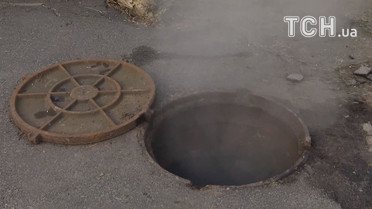 Прорив на Шулявці_2 / © ТСН.ua