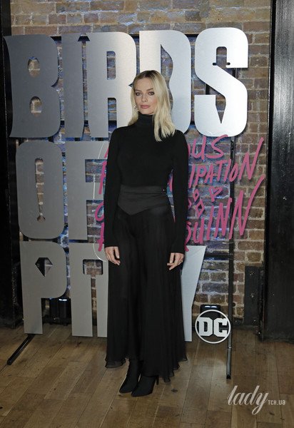 Марго Роббі / © Getty Images