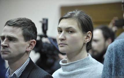 Дело Шеремета: подозреваемая Дугарь прокомментировала заявление Зеленского о переписке с ней