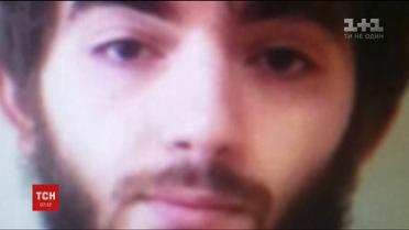 Французька поліція оприлюднила дані про терориста, який у Парижі напав із ножем на перехожих