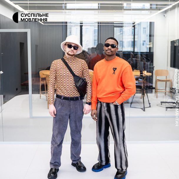 TVORCHI / © instagram.com/suspilne.eurovision
