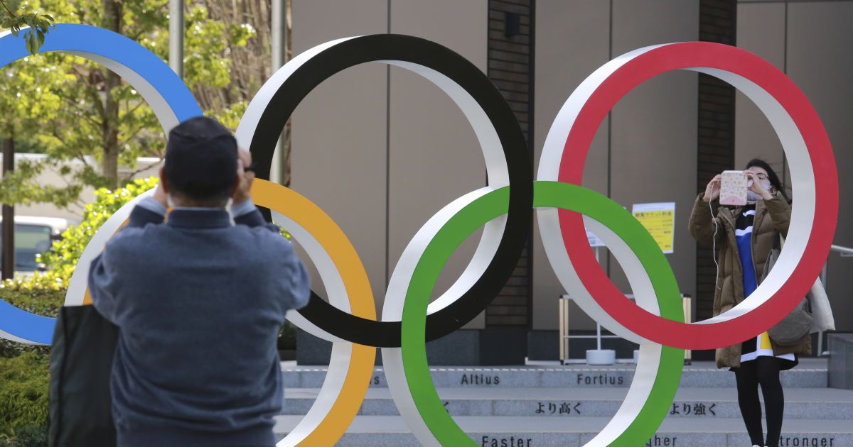 Одна з країн відмовилася їхати на Олімпіаду-2020: названа причина