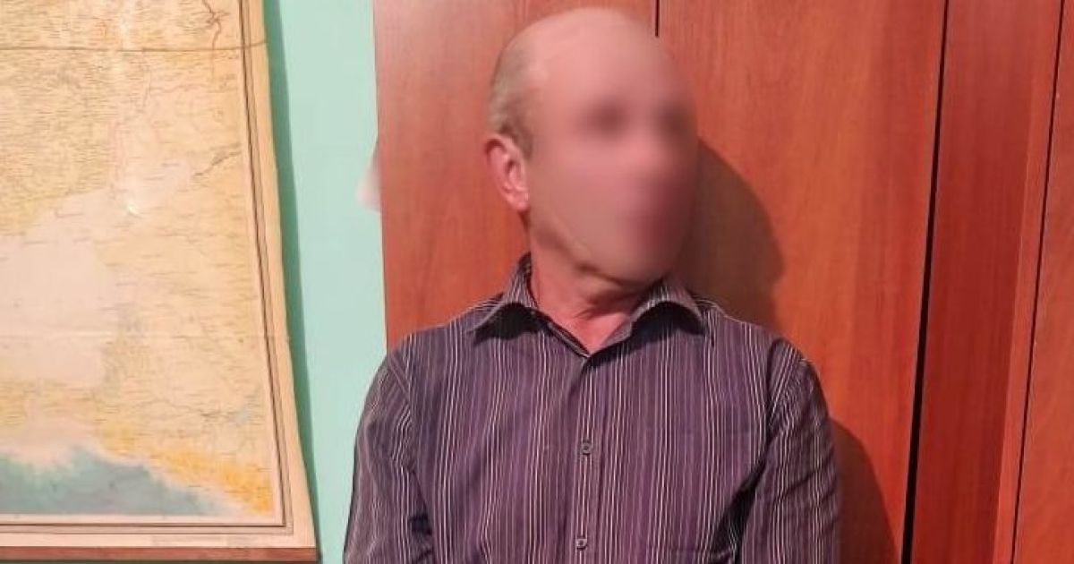 "Сексуально развращал мальчиков 11 и 12 лет": в Винницкой области задержали 59-летнего подозреваемого