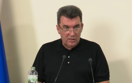 Данилов прокомментировал возможность введения санкций против Мураева из-за данных британской разведки