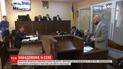 Застройщика Максима Микитась повторно взяли под стражу