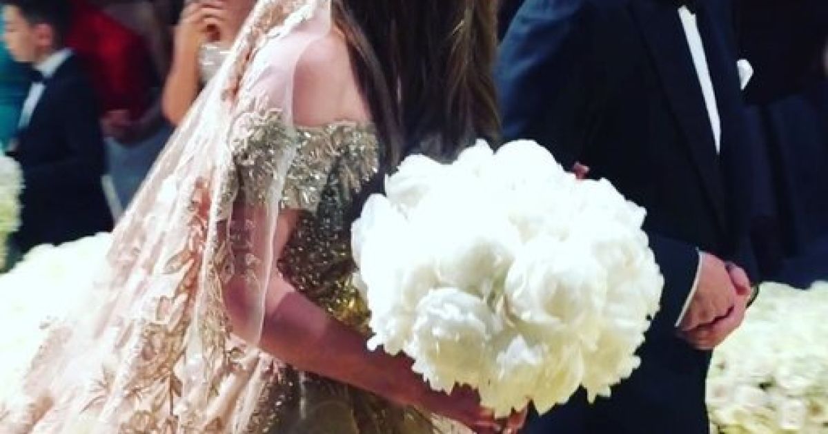 Весілля сина Ельдара Османова_1