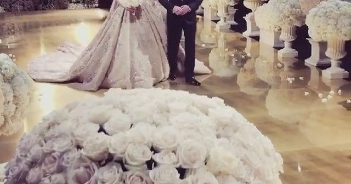 Весілля сина Ельдара Османова_2