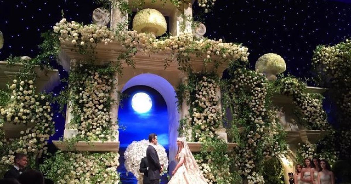 Весілля сина Ельдара Османова_3