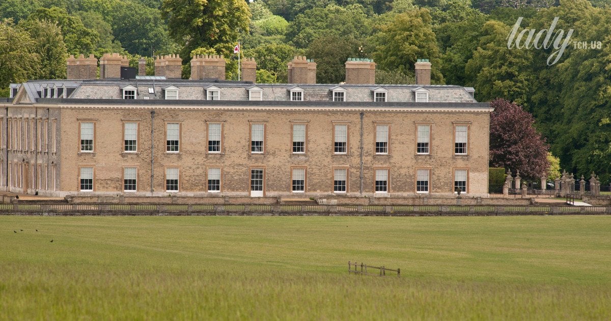 Елторп-гаус