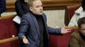 Голова комітету ВР з питань свободи слова Ярослав Юрчишин