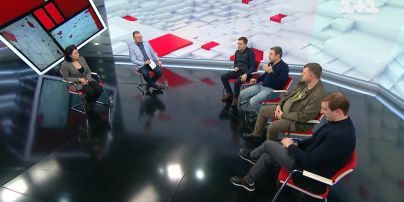 Роль Арестовича, вкиди РФ, корупція та війна – Корнієнко, Ступак, Хомяк і Солонтай