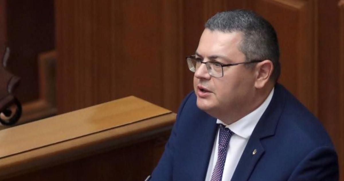 Олександр Мережко