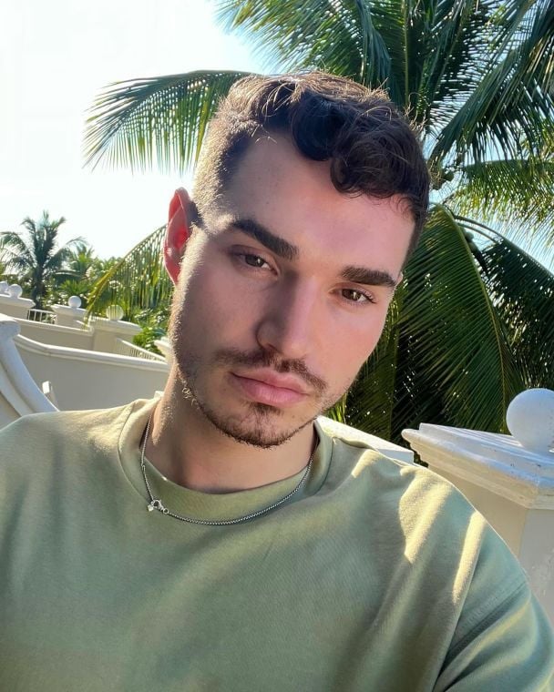 Принцеса Поппі / Instagram принцеси Поппі