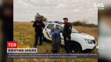 Новости Украины: как проходили поиски 78-летней волынянки, которая 4 дня блуждала без воды и еды