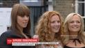Девушки из группы Spice Girls планируют собраться для участия в новом проекте
