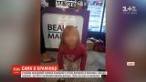 Во Львове неизвестный мужчина оставил 2-летнюю девочку в магазине