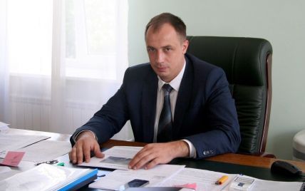 Луценко відправив на Донбас колишнього прокурора Київської області