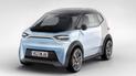 KIA готує електромобіль за 6,5 тисяч доларів