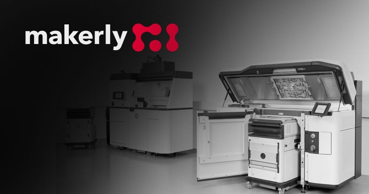 Від стартапу до європейського гравця: Infomir 3D Printing тепер Makerly