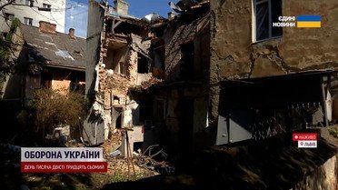 Самый массированный обстрел Львовщины! Обломки вражеских ракет и дронов валяются повсюду
