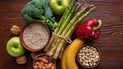 Пищевые волокна - в каких продуктах их больше всего