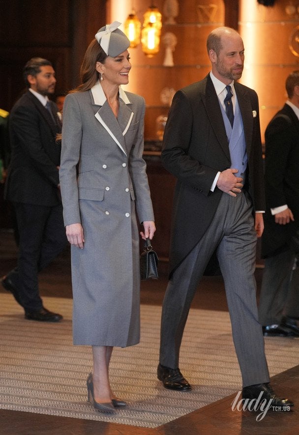 Кейт і Вільям Уельські / © Associated Press
