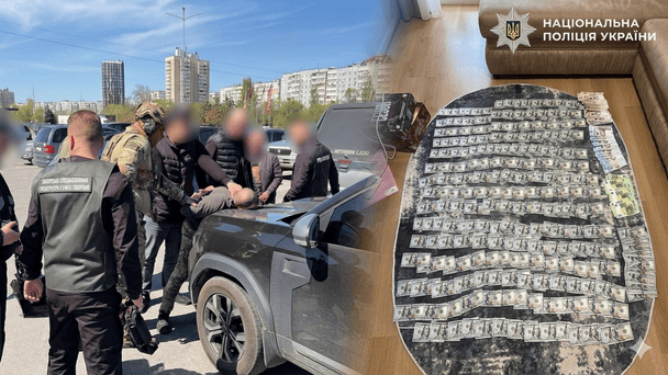 На Запоріжжі комбат здирав по 200 тисяч з бойових виплат підлеглих: деталі справи (фото)