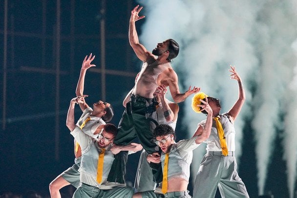 Simon / © Associated Press
