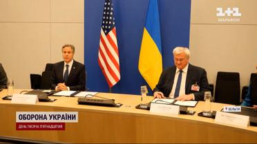 Внезапное заявление Украины удивило партнеров из НАТО!