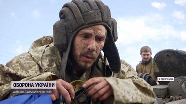 Український Лиман: історія звільнення міста з перших вуст