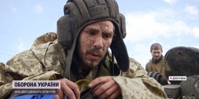 Український Лиман: історія звільнення міста з перших вуст