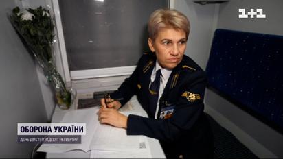 Її син боронив Маріуполь, а вона - українців: як мама "азовця" вивозила людей з-під обстрілів